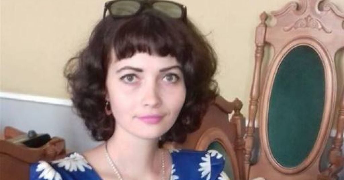 Врятуйте життя Анжеліці