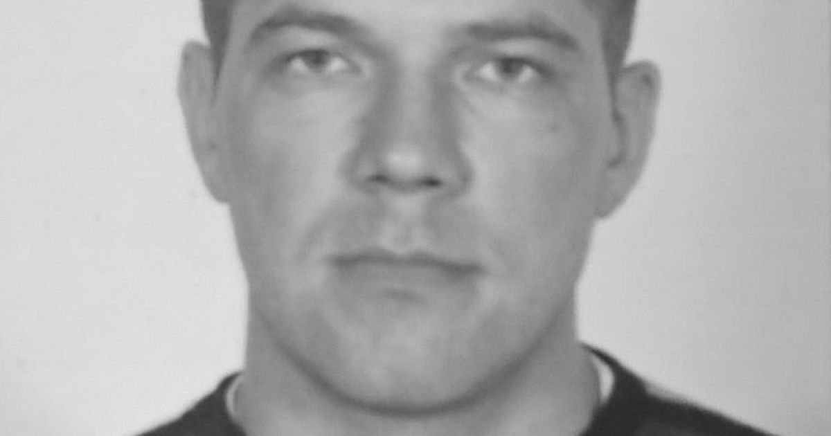У лікарні помер енергетик "Укренерго" Денис Новіков, який отримав поранення під час атаки РФ