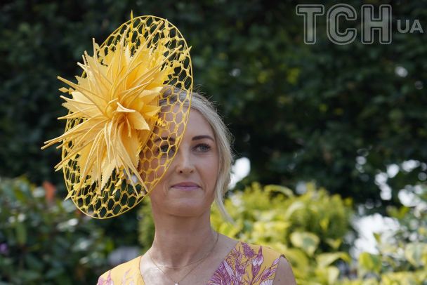Royal Ascot / © Associated Press