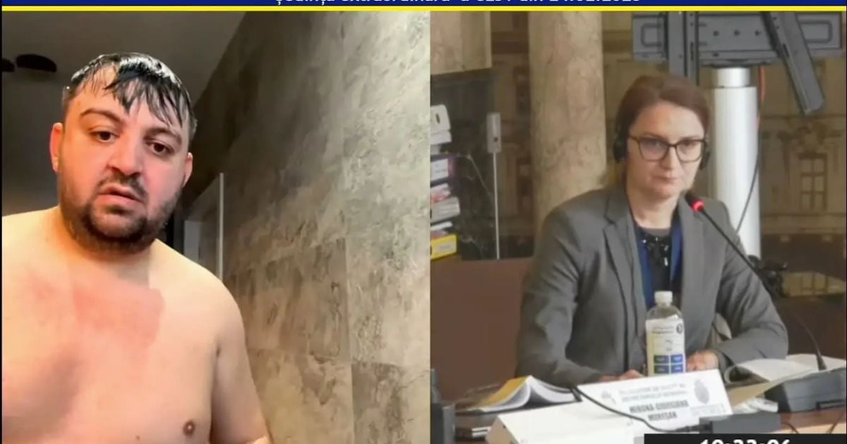 Політик з’явився голим на онлайн-засіданні місцевої ради: чим усе закінчилося (відео)
