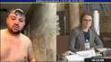 Політик з’явився голим на онлайн-засіданні місцевої ради: чим усе закінчилося (відео)