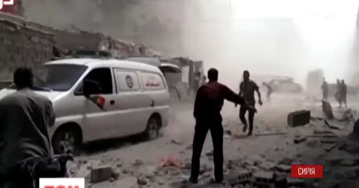 Атаки против гражданского населения являются незаконными