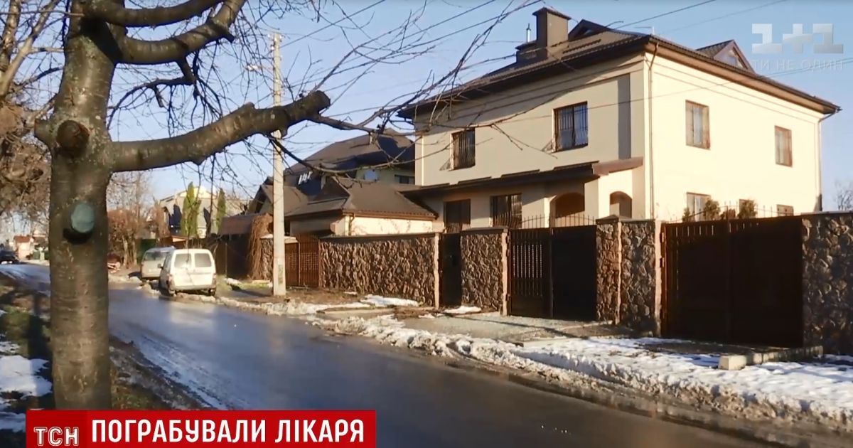Академик обеднел на 15 миллионов: в Киеве дерзко ограбили главного пульмонолога Украины