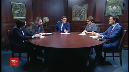 Генпрокурор рассказал о ходе дела Саакашвили и о планах на следующий год