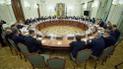 Угроза нападения РФ на Украину: Зеленский экстренно собирает СНБО