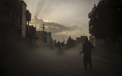 Кількість жертв внаслідок теракту у коледжі Кабула зросла до 53, понад 100 поранених