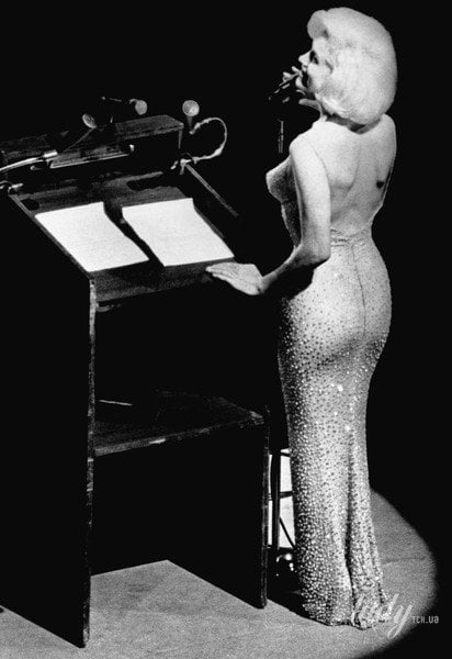 Мерилін Монро / © Getty Images