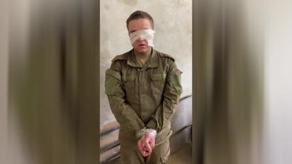 Бои на Курщине: пленный срочник рассказал, как кадыровцы дали деру