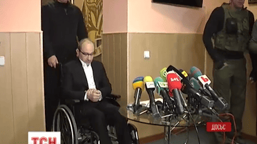 Суд над харьковским мэром Геннадием Кернесом начнется на следующей неделе