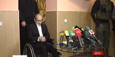 Суд над харьковским мэром Геннадием Кернесом начнется на следующей неделе