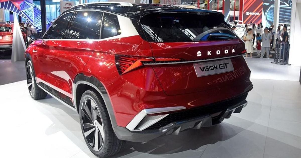 Skoda Vision GT_3