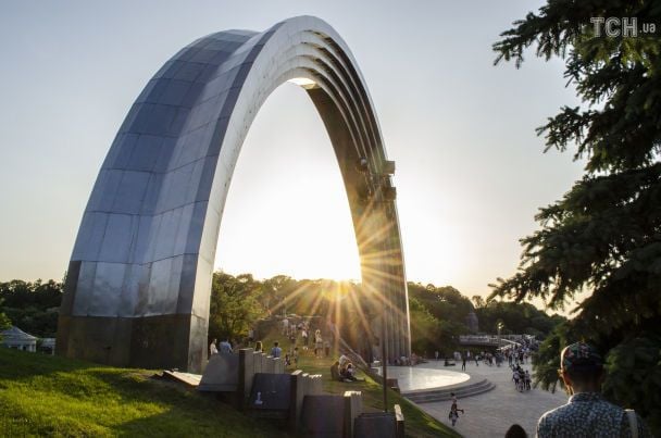  / © ТСН.ua/Юлия Желонкина