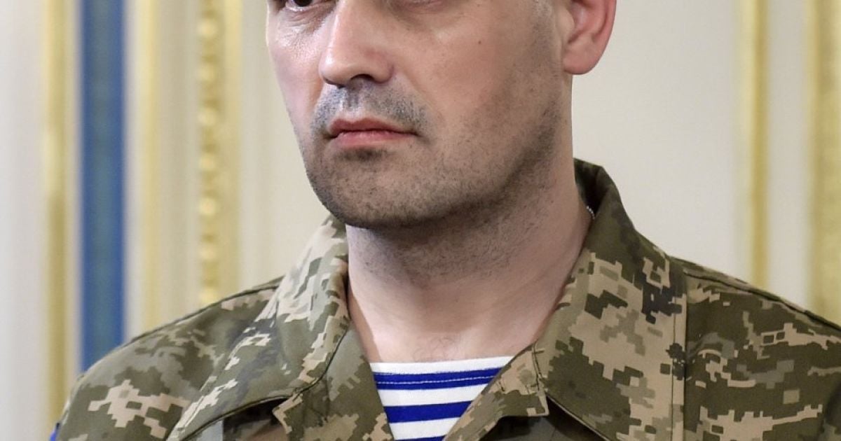 Комбат Кузьминых рассказал о последствиях плена у боевиков