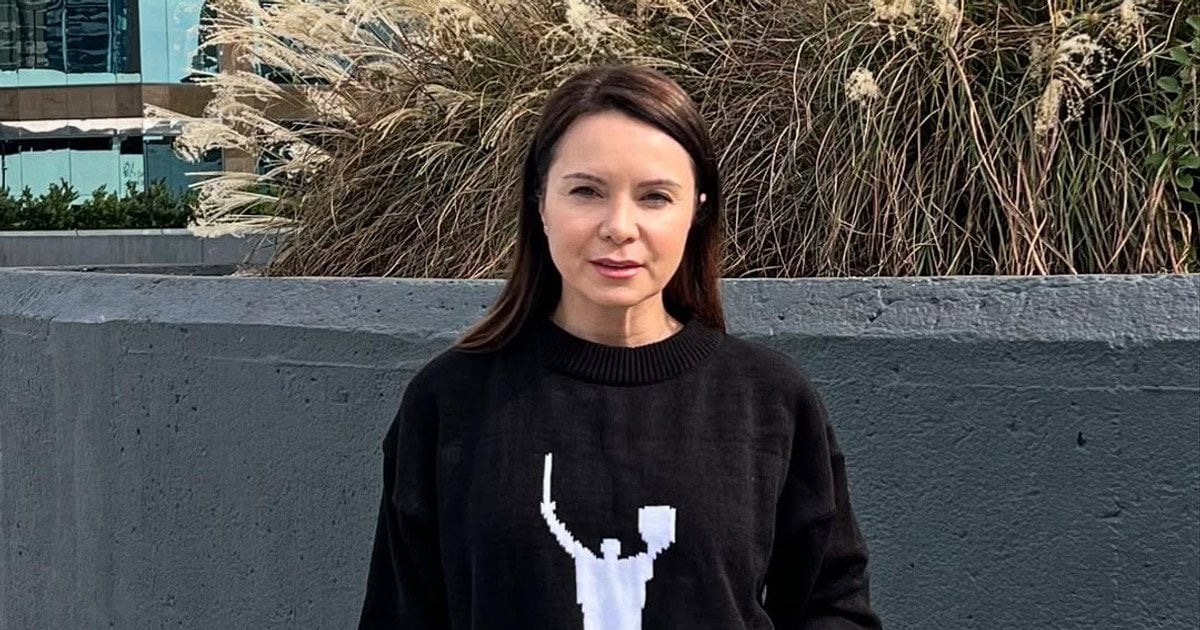 Лілія Подкопаєва