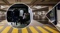 ТЦ превратят в паркинг в Киеве