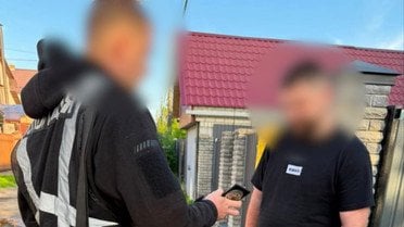 поліція викрила схему привласнення грошей_8 / © Національна поліція України