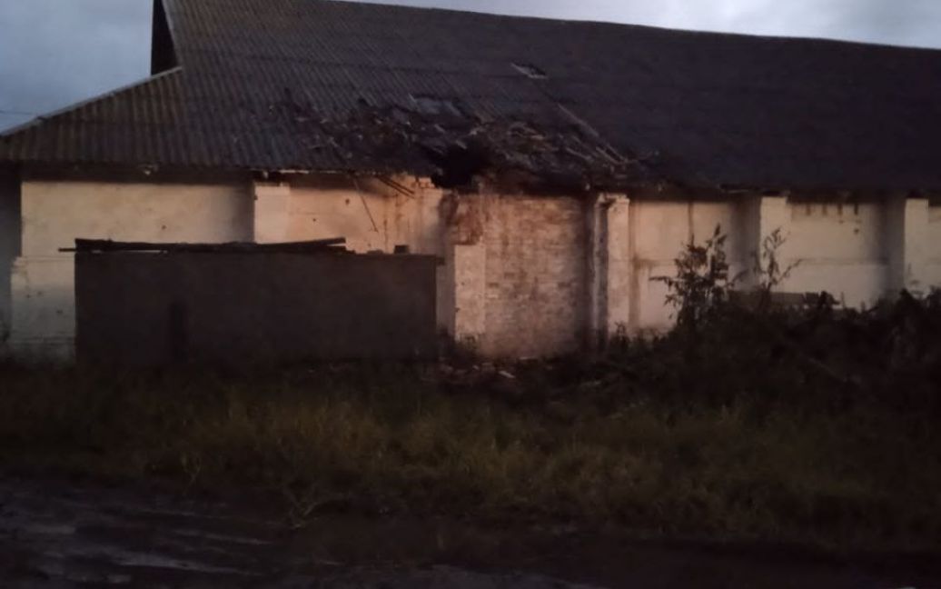 © Голова Сумської обласної військової адміністрації Дмитро Живицький