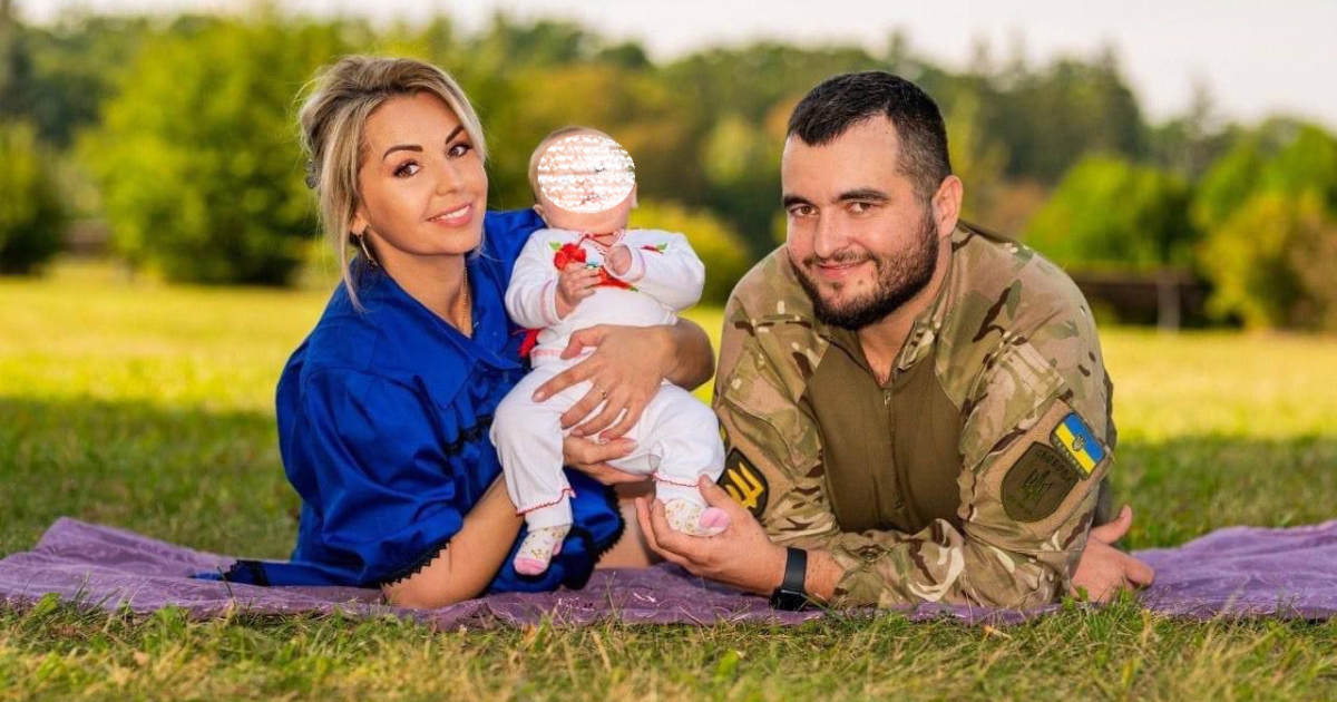 Дружина першою побачила тіло коханого: подробиці вбивства 34-річного військового у Києві