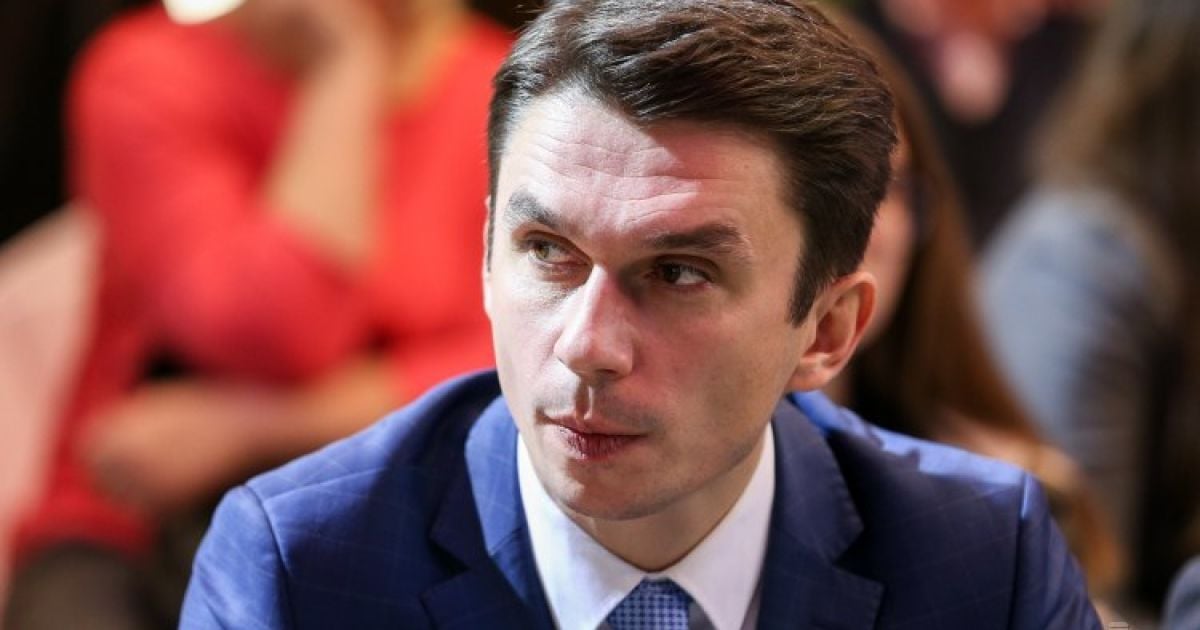 Соратнику Павелка обрали запобіжний захід: Запісоцький опиниться за ґратами