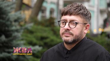 Олексій Суханов про політичну еміграцію, будинок в Юрмалі та плани на майбутнє в незалежній Україні