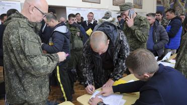 Додому повернуться 300 тисяч "Лад": військовий експерт про мобілізацію в РФ