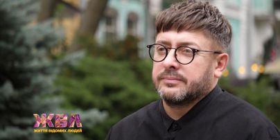 Алексей Суханов о политической эмиграции, доме в Юрмале и планах на будущее в независимой Украине