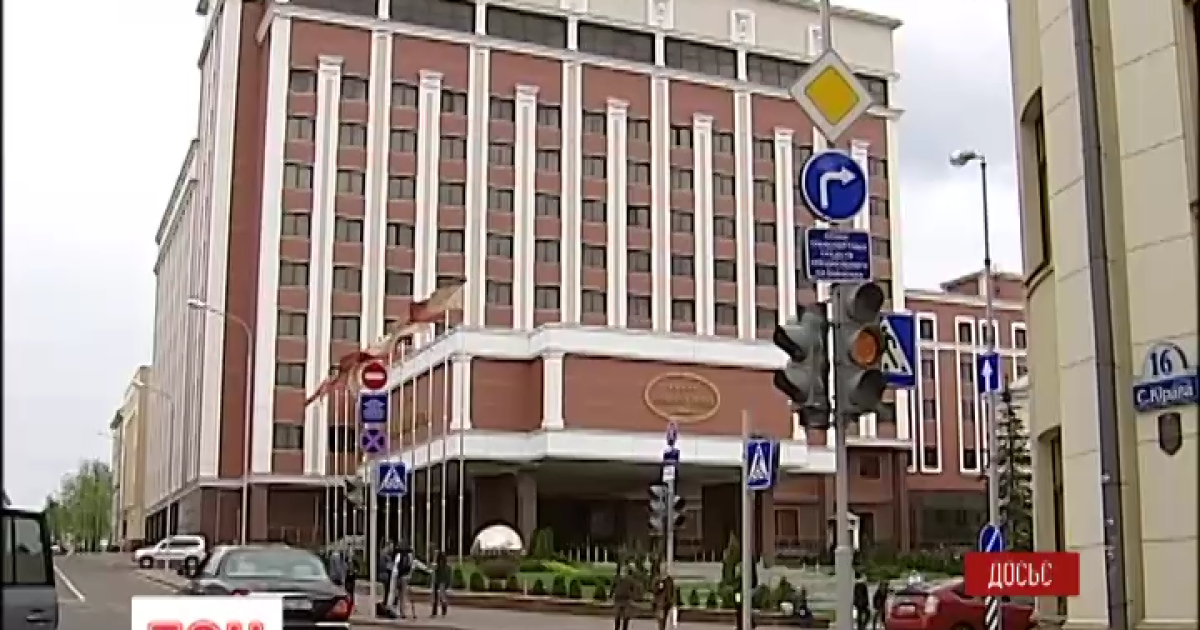 Переговоры в Минске продолжаются