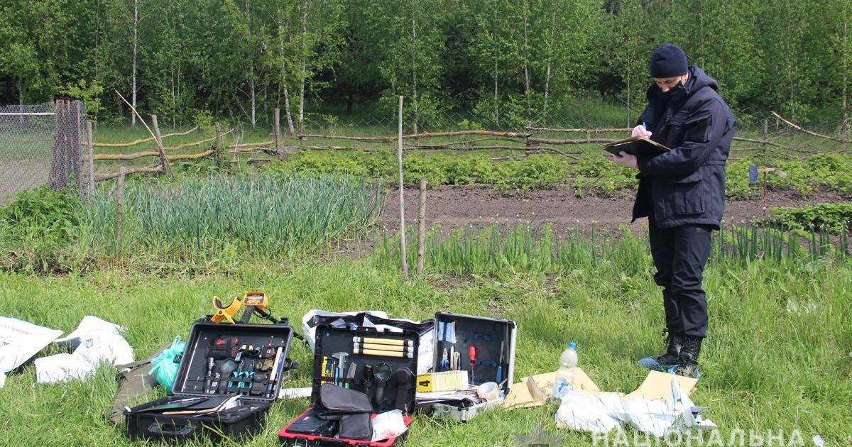 Кровавый расстрел в Житомирской области: стрелку объявлено подозрение в умышленном убийстве