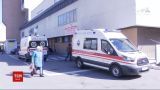 У Дніпропетровській області готують додаткові лікарні на випадок спалаху коронавірусу