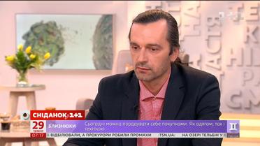 Володимир Лапа: що таке Держпродспоживслужба та яка від неї користь
