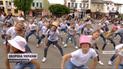 Як місто і містяни відреагували на перемогу "Калуша"