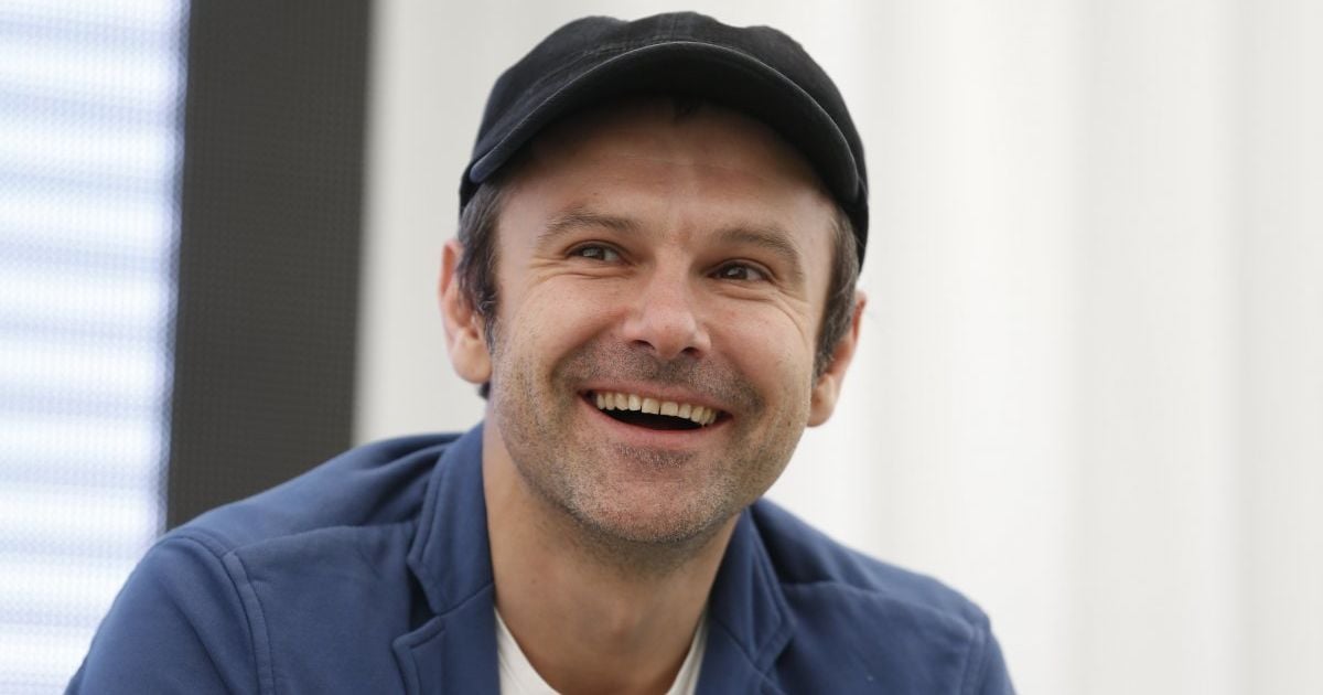 Про партію "Голос", олігархів та вимоги до президента. Головне з промови Святослава Вакарчука