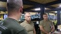 Александр Сырский в Харьковской области