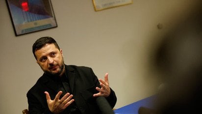 Володимир Зеленський