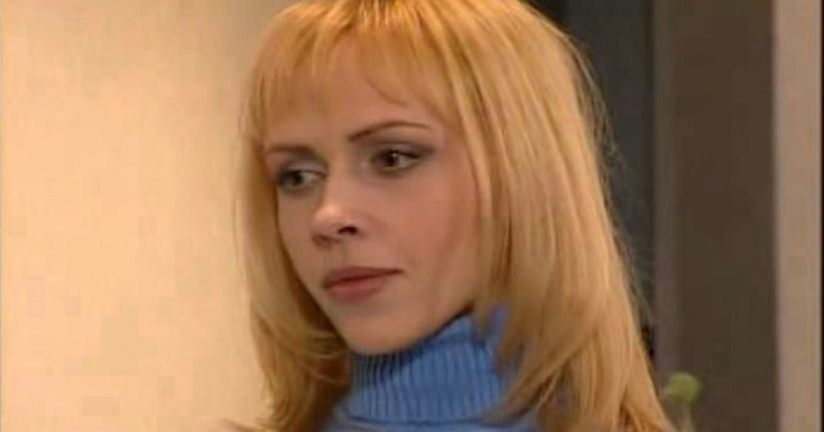 У Росії померла 47-річна зірка серіалів "Повернення Мухтара" та "Громови"