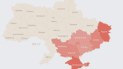 Мапа тривог