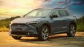 Два мотора и запас хода в 500 км: Subaru представила свой первый серийный электромобиль