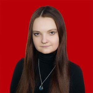 Фото автора: Елена Кузьмич