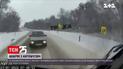 Во время ДТП в Харьковской области пострадали три человека