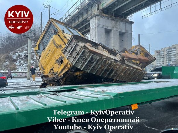  / © Київ Оперативний