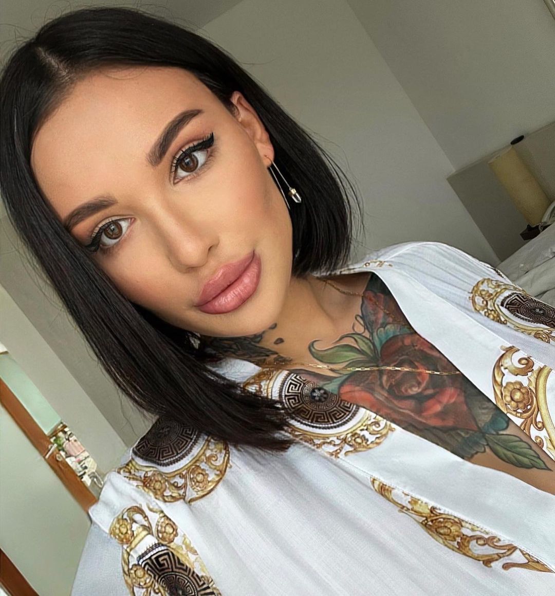 Анна Заворотнюк порно