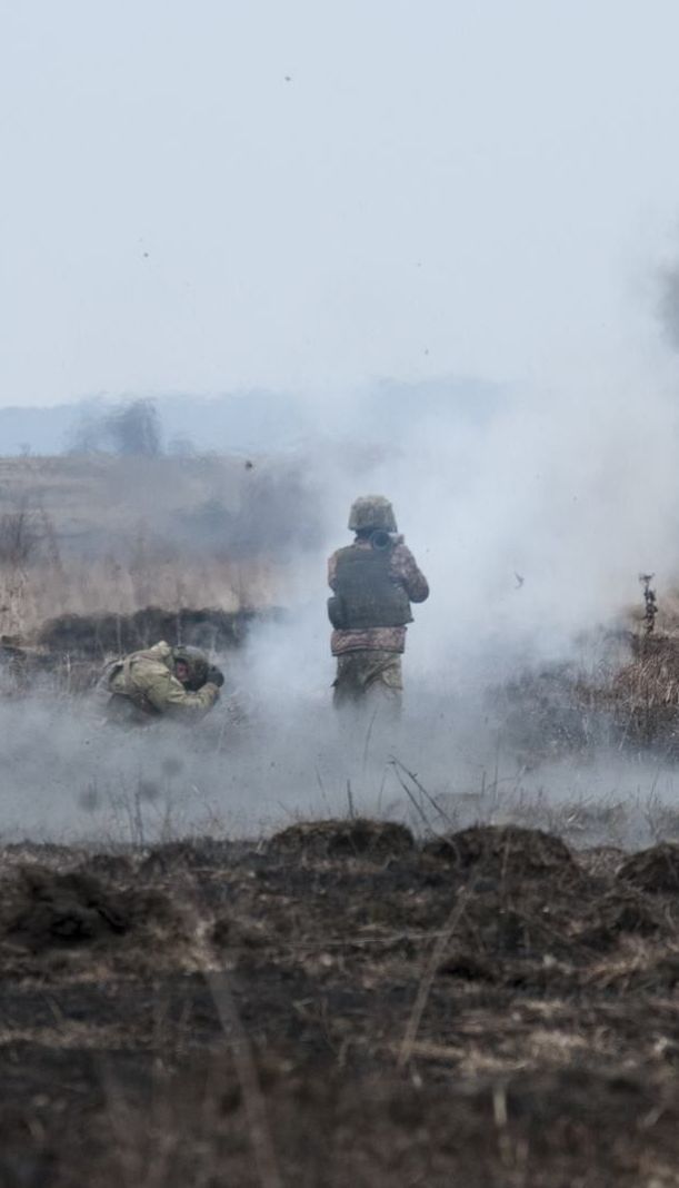 Загострення війни на Донбасі та небажання РФ щодо обміну політв'язнів. Про що говорили у Мінську