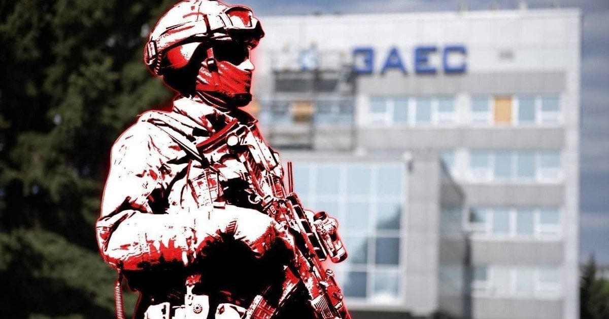 Ми на крок ближче до апокаліптичного сценарію - вчені НАН про повне відключення Запорізької АЕС