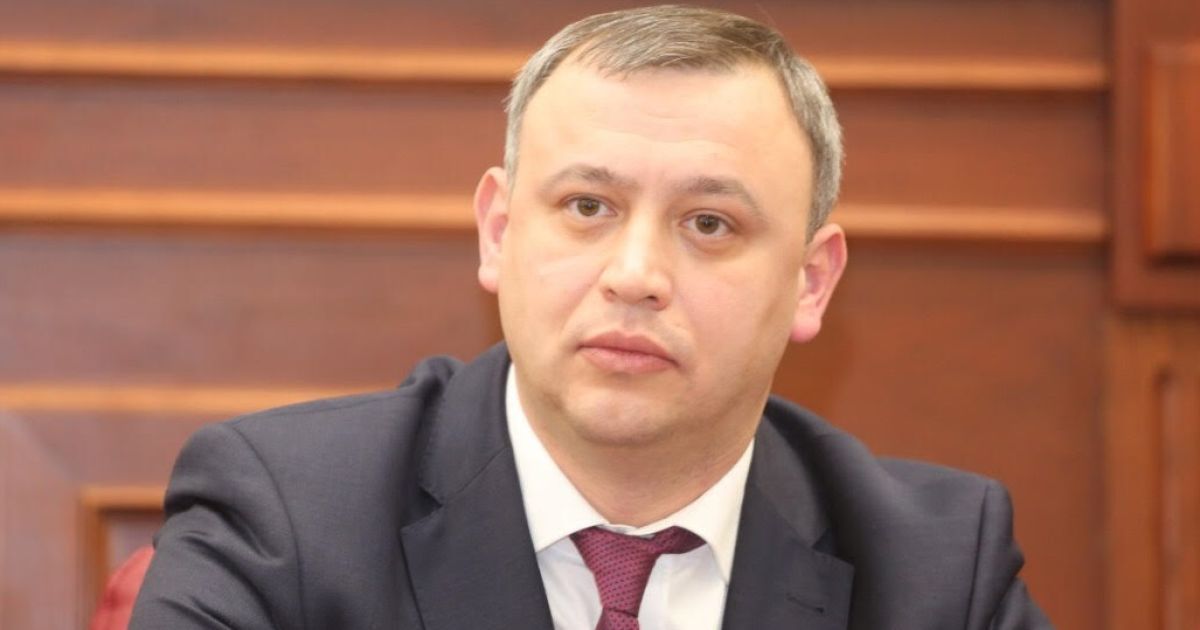 Столичный прокурор подал в отставку