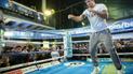 Фото Matchroom Boxing/Mark Robinson