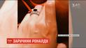 Роналду признался в любви модели, которая в прошлом году родила ему дочь