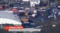 Месть за увольнение: в США мужчина открыл огонь по бывшим сотрудникам