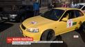 В Одессе впервые состоялось женское авторалли "Одесса-мама"