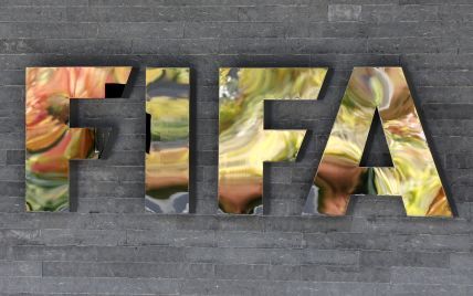 ФІФА створить грошовий фонд для підтримки світового футболу через коронавірусну кризу