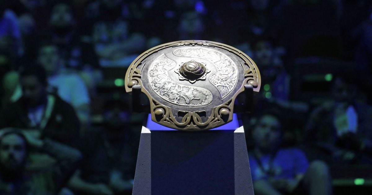 Чемпионат The International 10 по Dota 2 состоится в октябре в Румынии